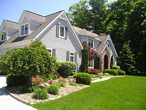 Landscapers and Lawncare Services in North Bend, OH